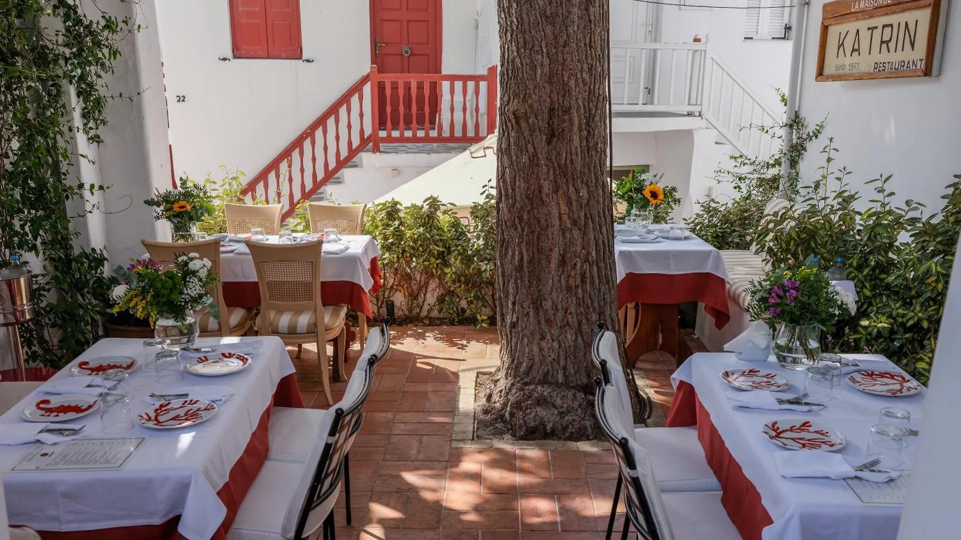Mykonos Town 23 Hotel Mykonos