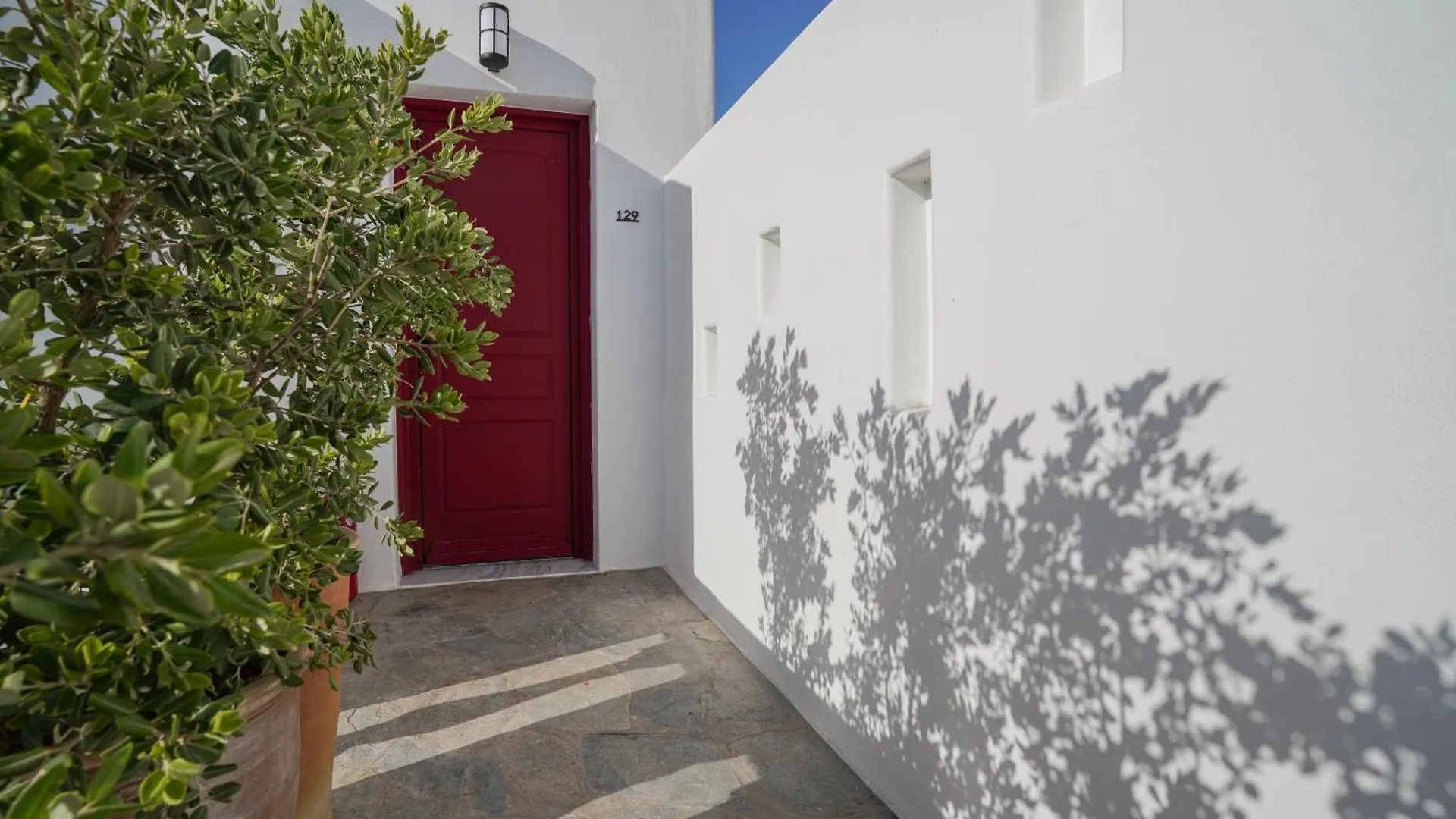 Mykonos Town 23 Hotel Mykonos