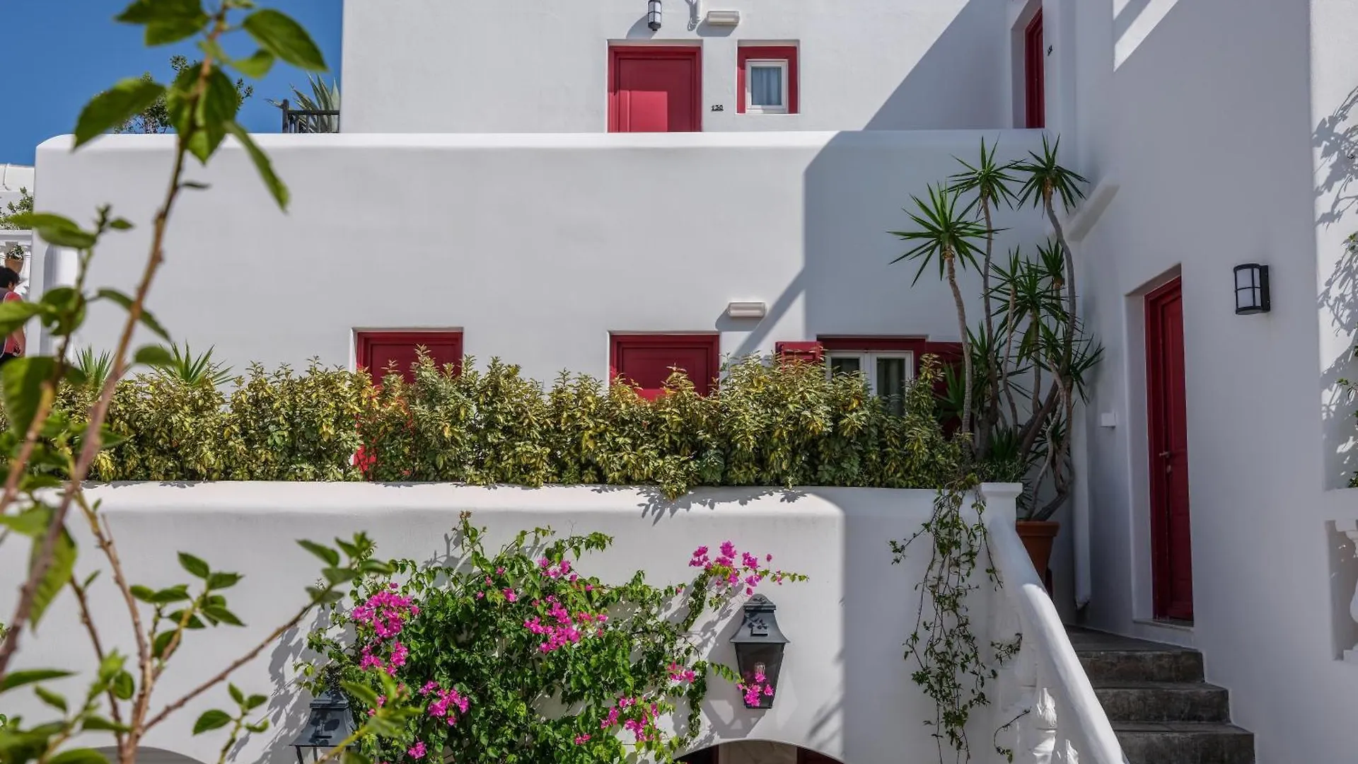 Mykonos Town 23 Hotel Mykonos