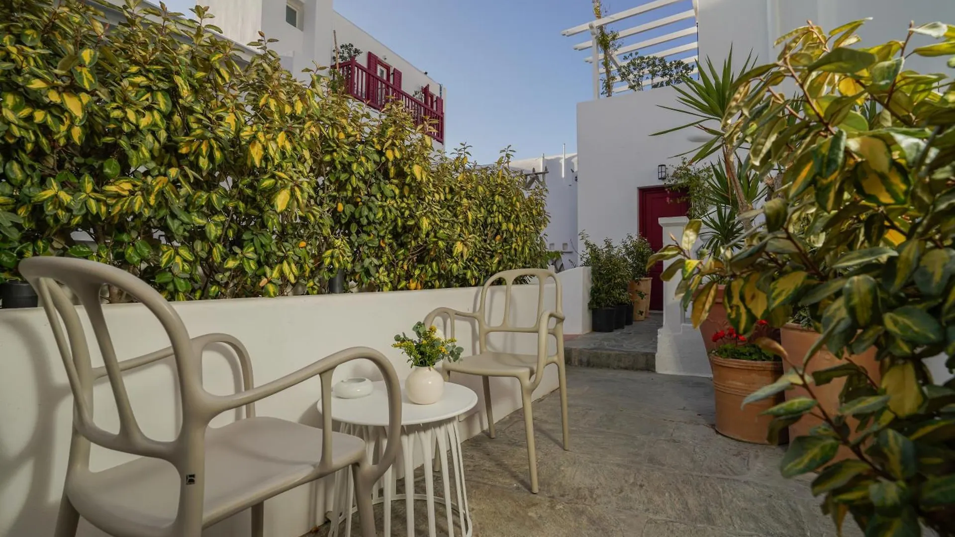 Mykonos Town 23 Hotel Mykonos