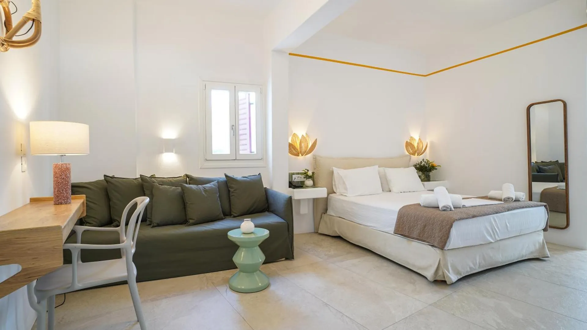 Mykonos Town 23 Hotel Mykonos