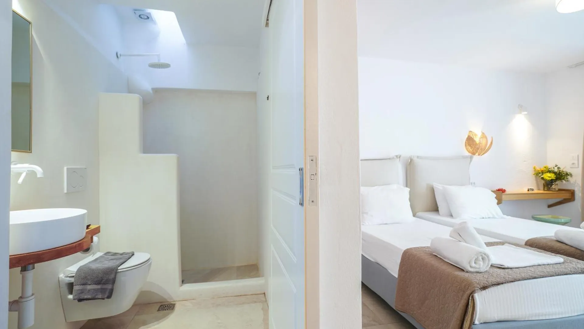 Mykonos Town 23 Hotel Mykonos יוון
