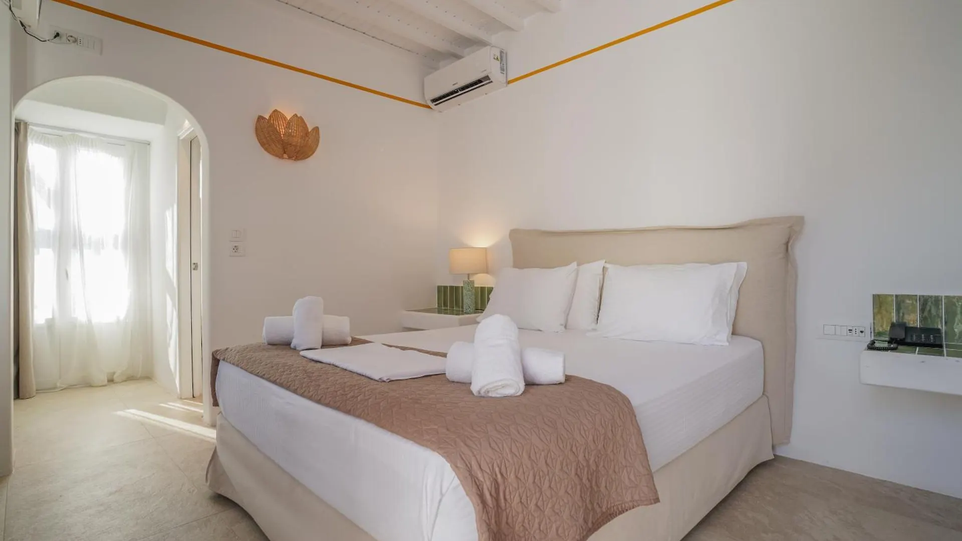 Mykonos Town 23 Hotel Mykonos