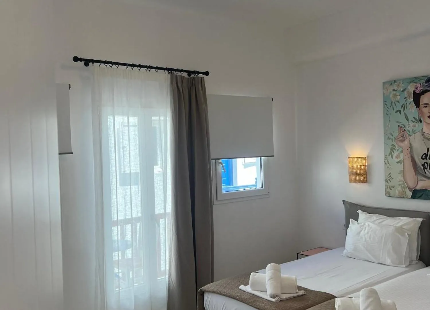 Mykonos Town 23 Hotel Mykonos