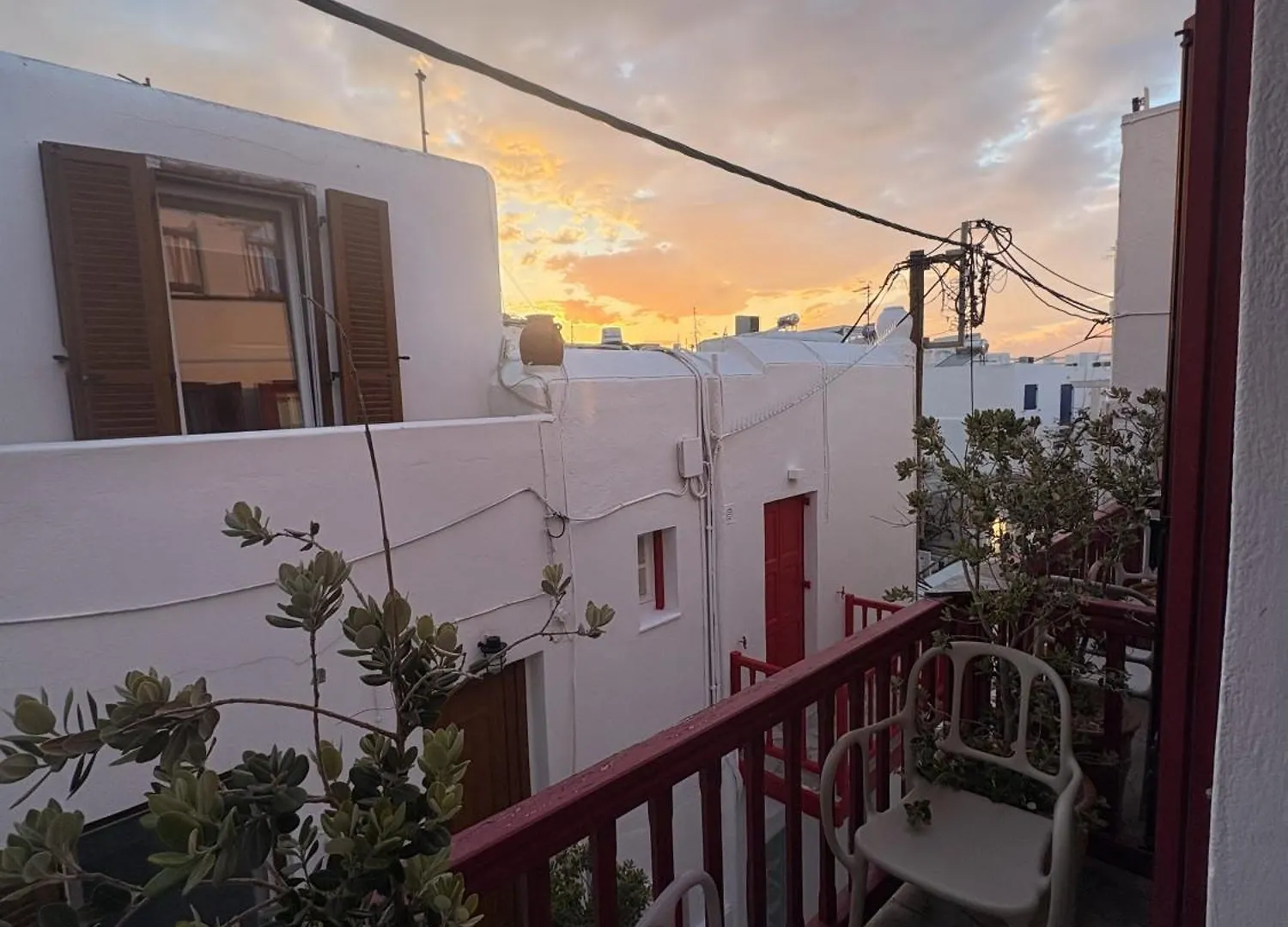 Mykonos Town 23 Hotel Mykonos