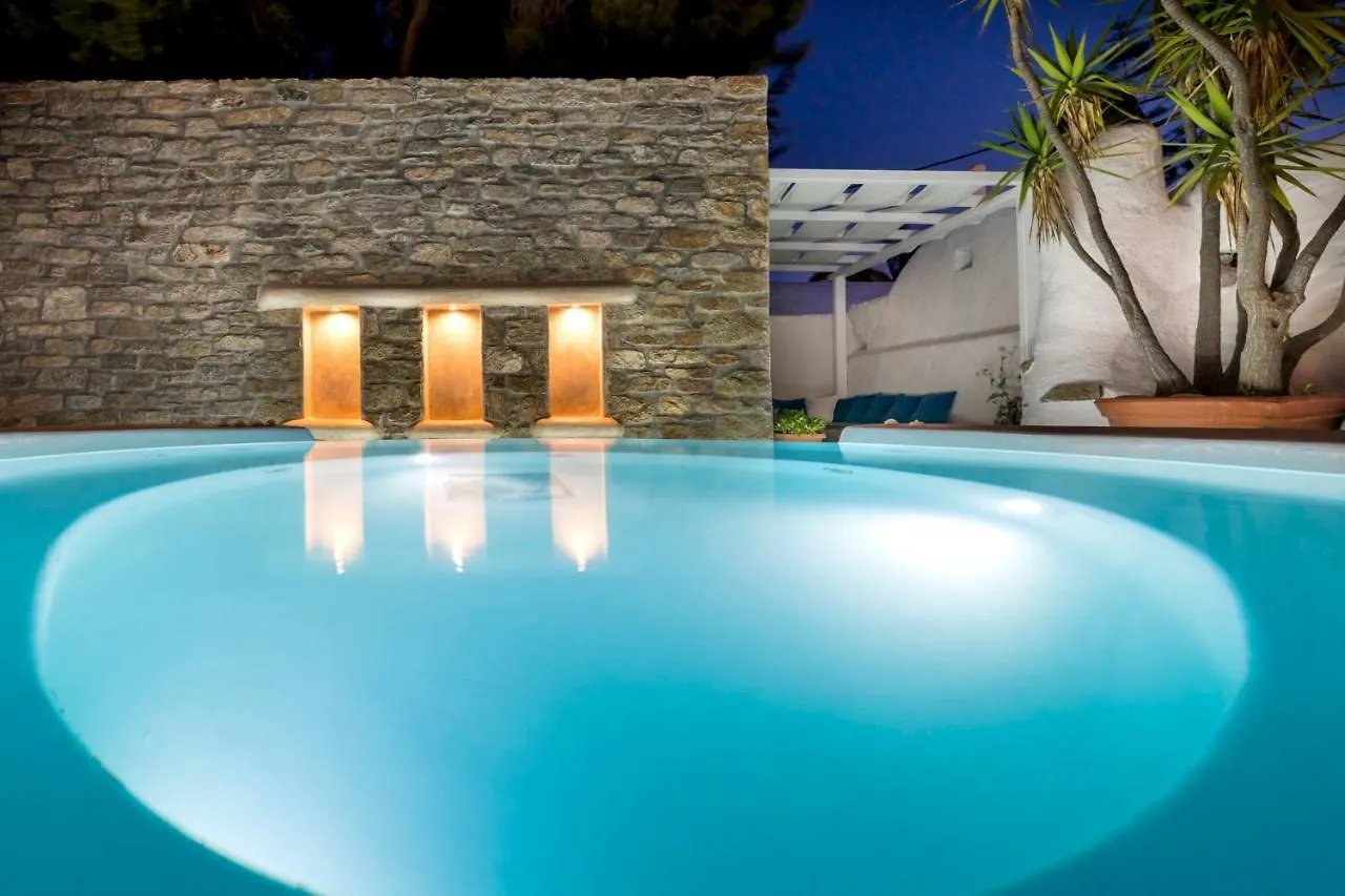 Mykonos Town 23 Hotel Mykonos