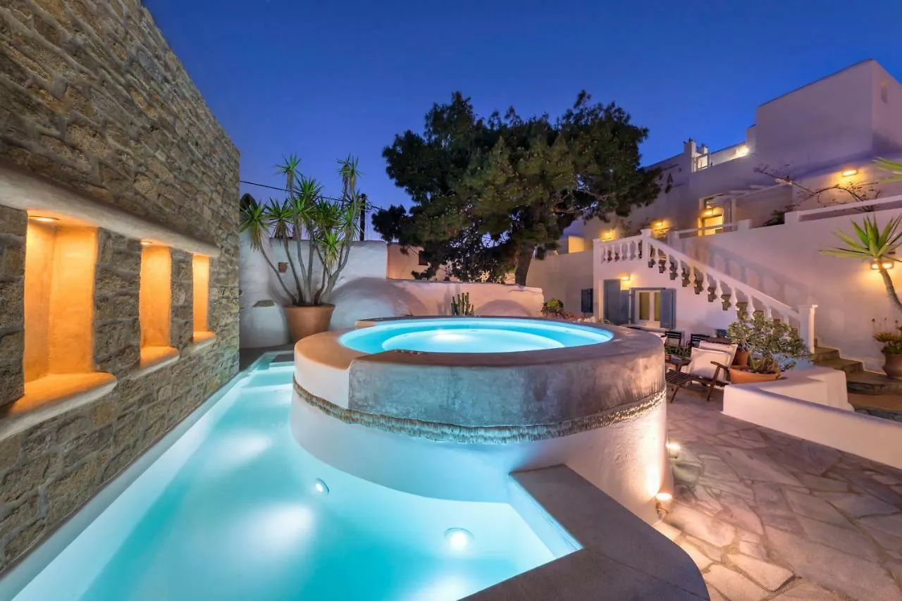 Mykonos Town 23 Hotel Mykonos
