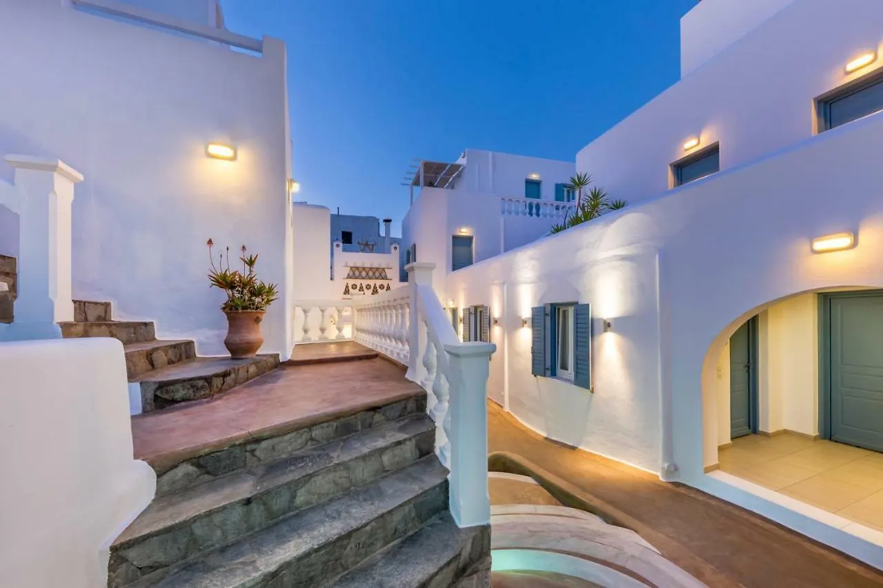 Mykonos Town 23 Hotel Mykonos