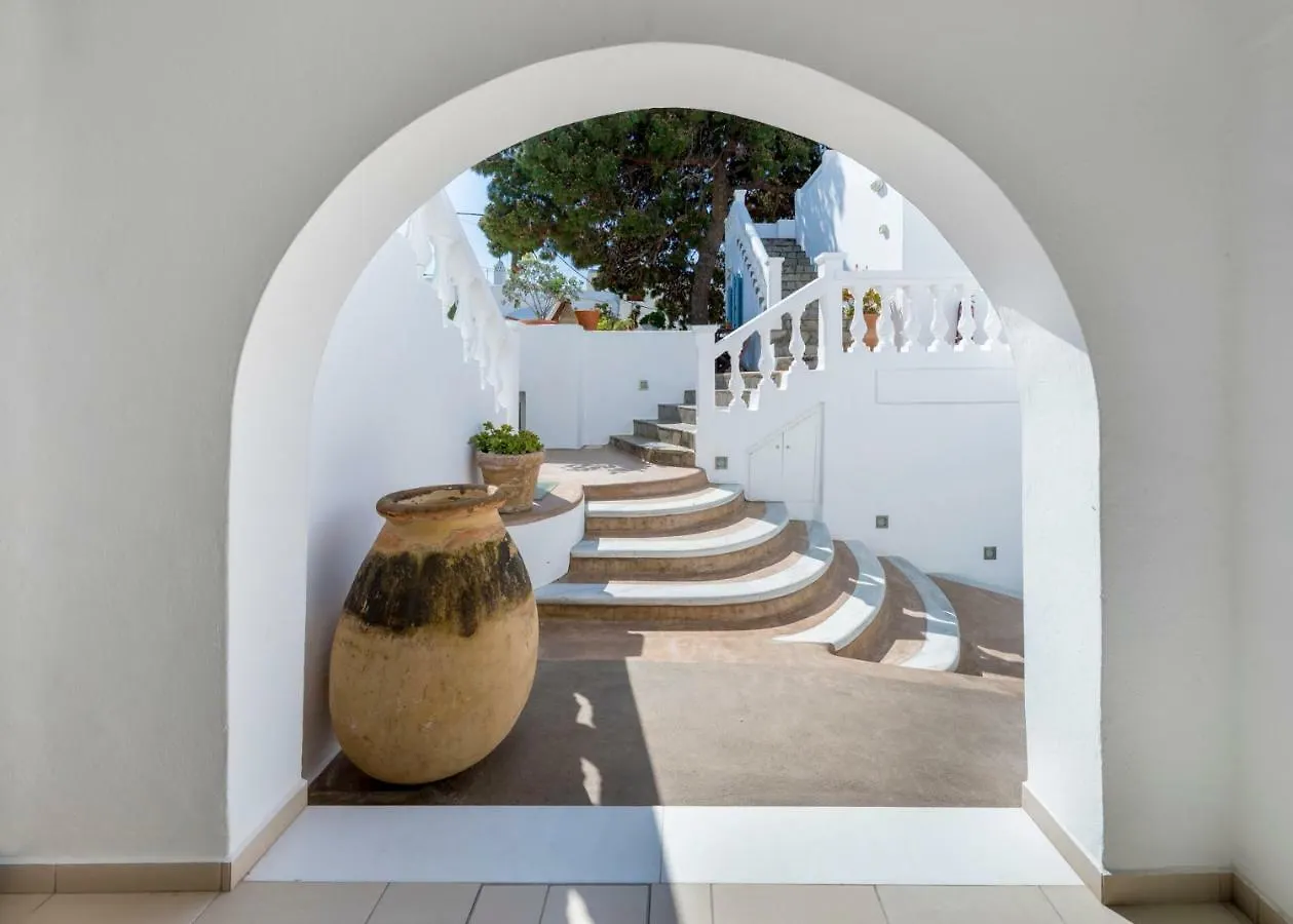 Mykonos Town 23 Hotel Mykonos 3*, Mykonos Town יוון
