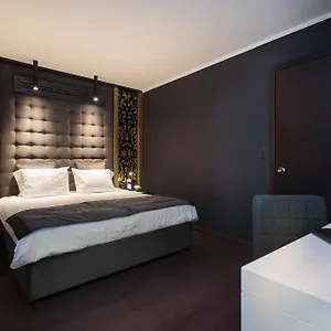 Egnatia Palace & 4* סלוניקי
