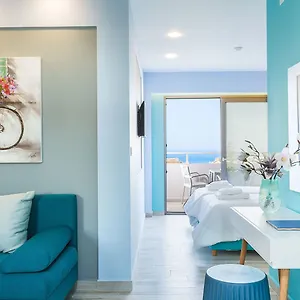 Menta Boutique 3* העיירה רתימנו