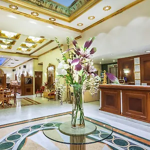 Imperial Palace Classical 4* סלוניקי