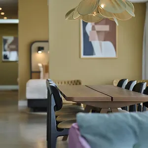 Cityden Bolo District 4* אמסטרדם