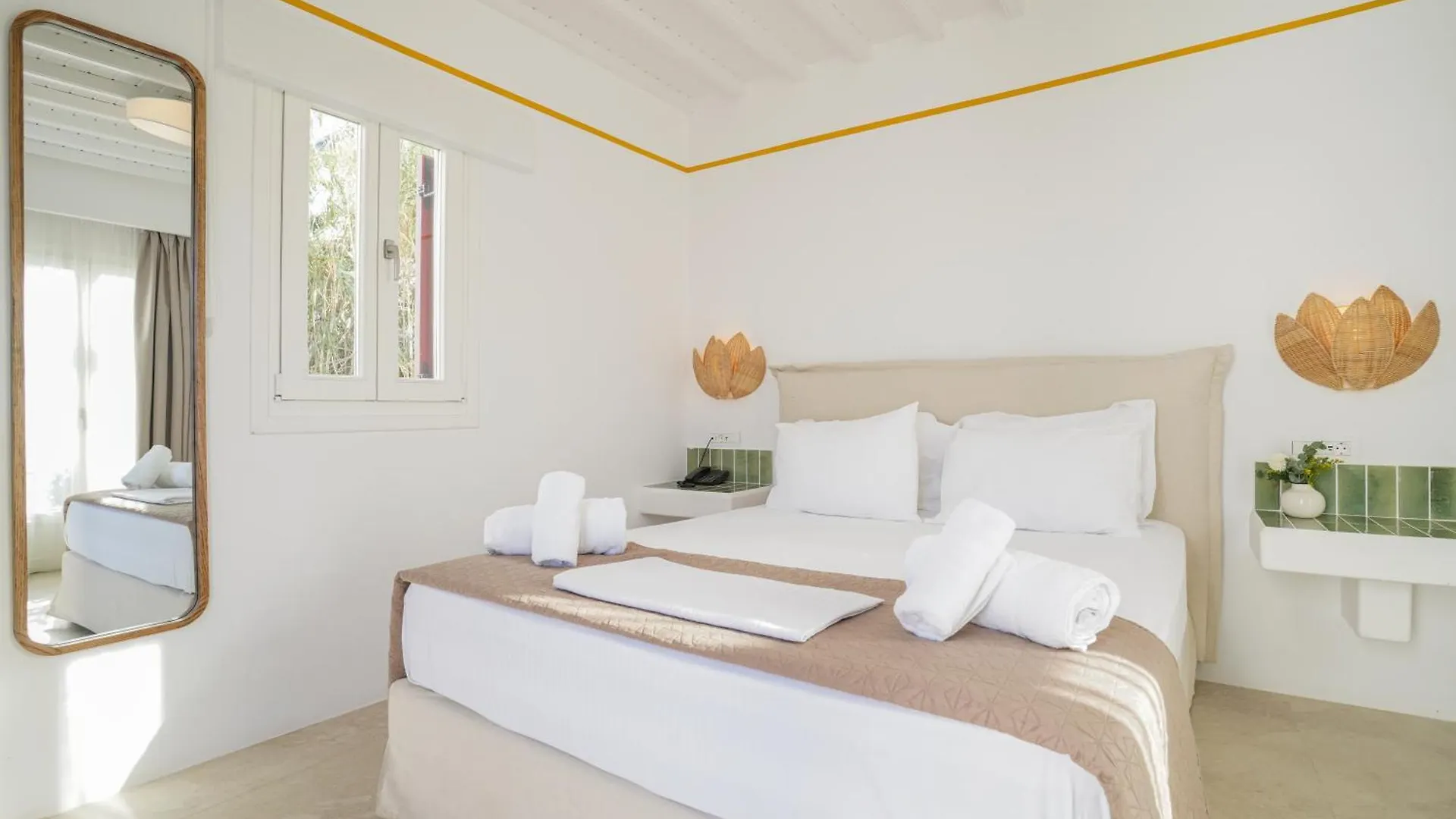 23 Hotel Mykonos Mykonos Town