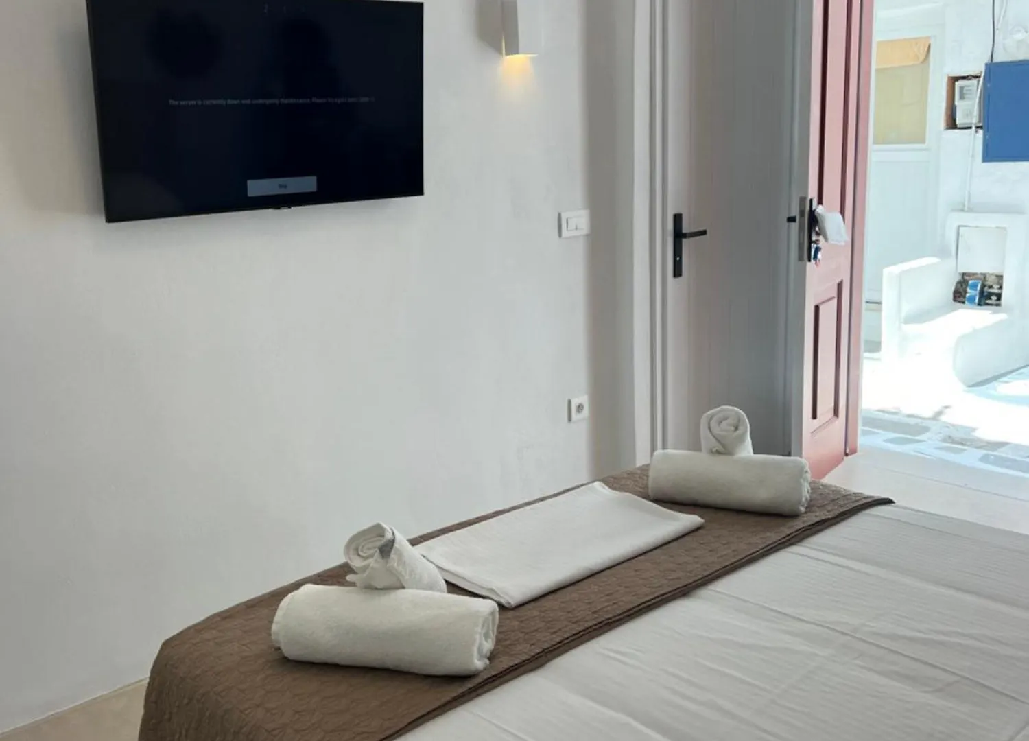 23 Hotel Mykonos Mykonos Town