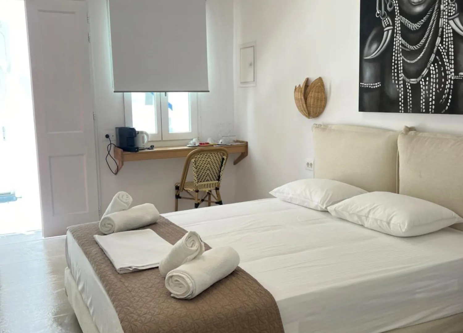 23 Hotel Mykonos Mykonos Town 3*,  Grécia